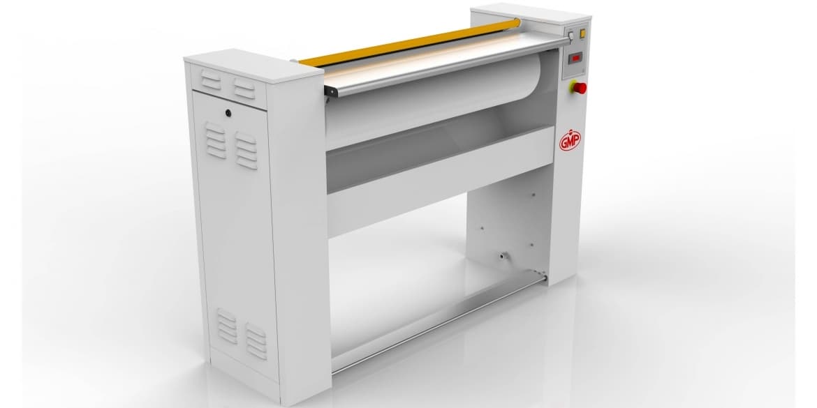 Каток гладильный GMP 1400ES 380В