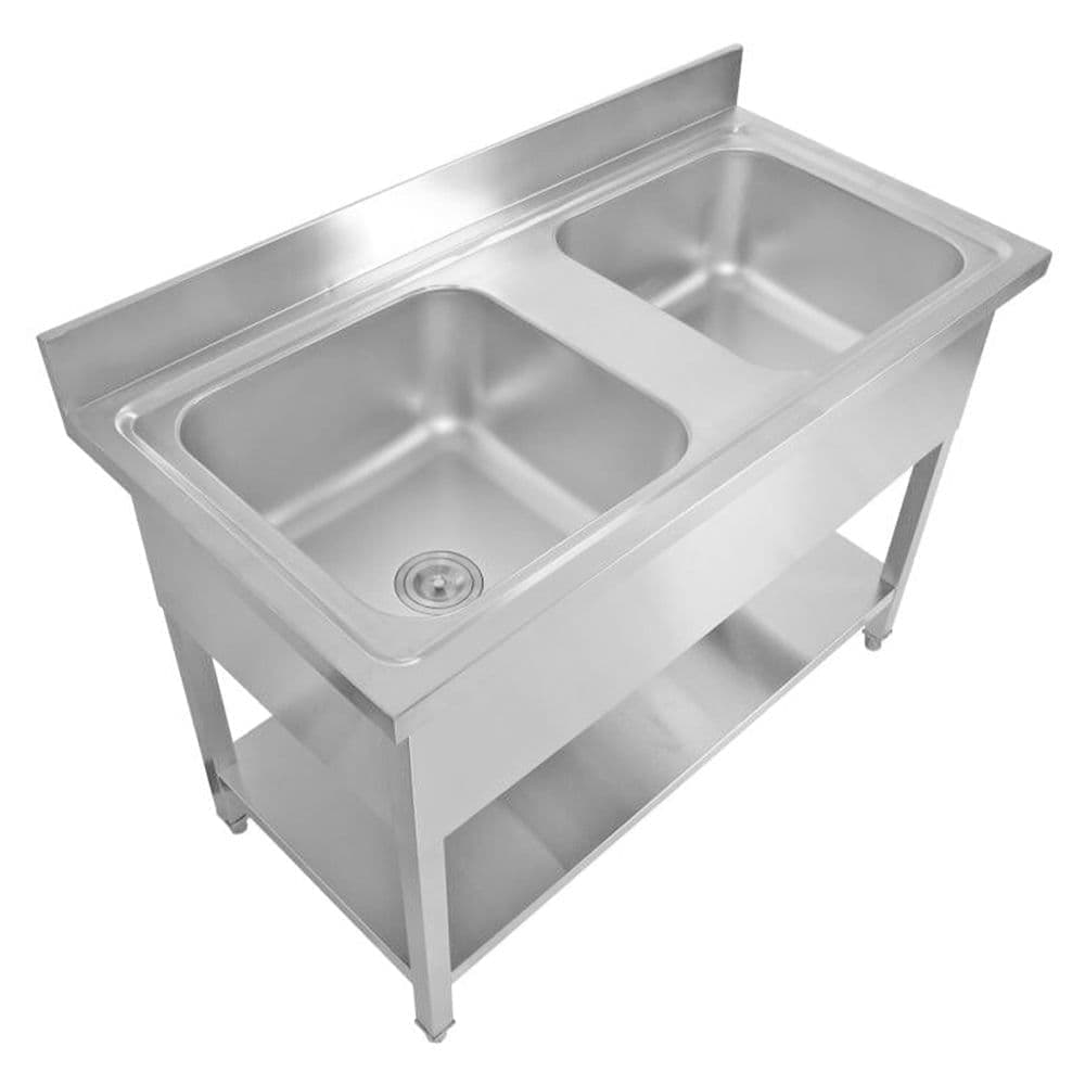 Ванна моечная Viatto VA-DSA245