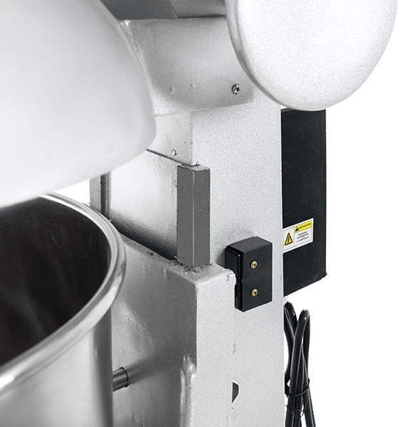 Миксер планетарный Foodatlas B-40BA Eco