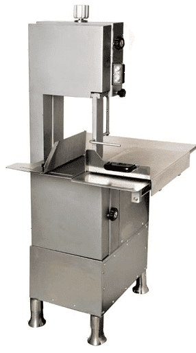 Пила для мяса Gastrorag MS-2020