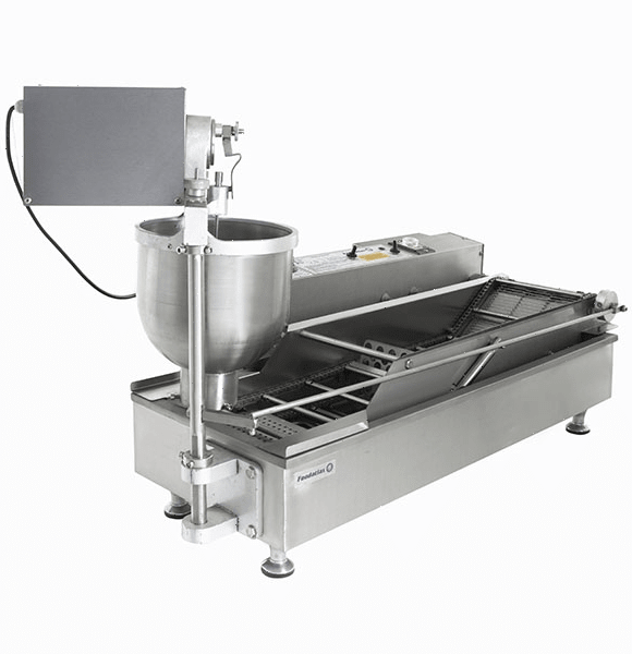 Пончиковый аппарат Foodatlas SK-T1 Eco