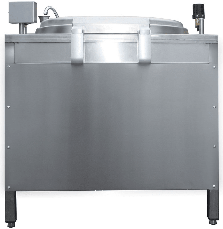 Котел пищеварочный Kayman КПЭ-100