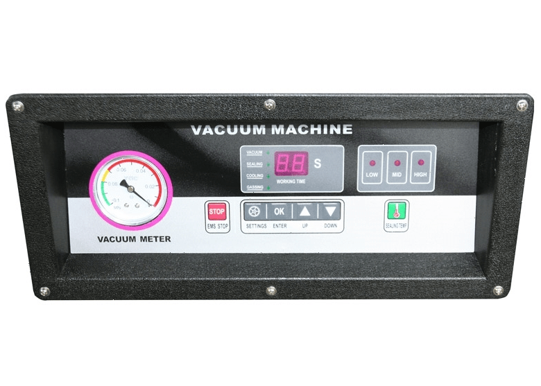 Вакуумный упаковщик Магикон DZ-500/2SA