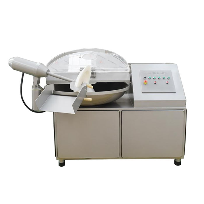 Куттер Foodatlas ZB-80