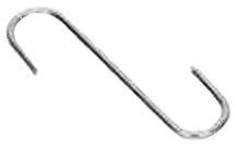 Крюк для мяса MACO MH12