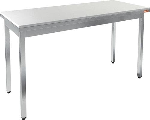 Стол производственный Hicold НСОМ-15/7 полипропилен