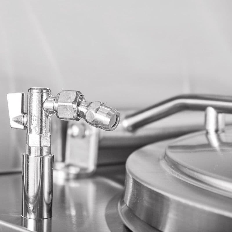 Котел пищеварочный Abat КПЭМ-200/9 Т (11000019427)