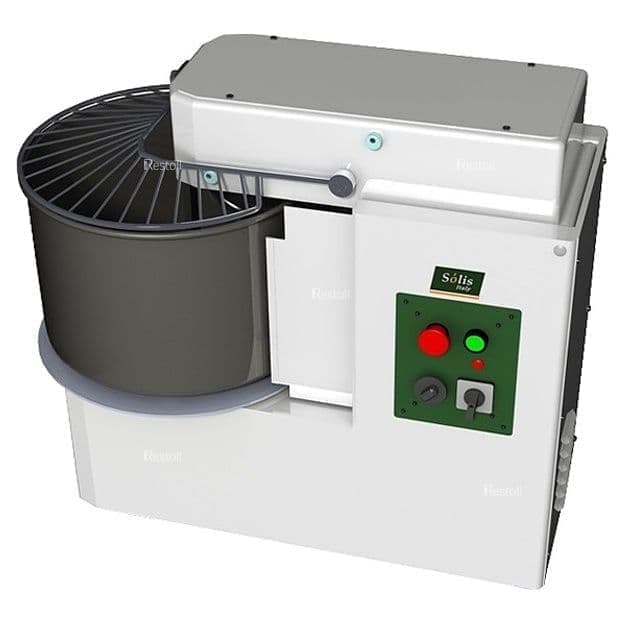 Тестомес Solis SRM5