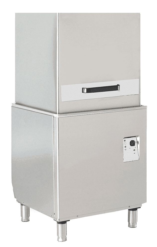 Купольная посудомоечная машина Kocateq KOMEC-H500 DD