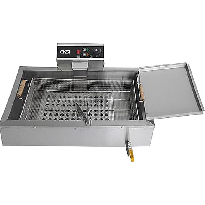 Чебуречница Eksi HEC-16