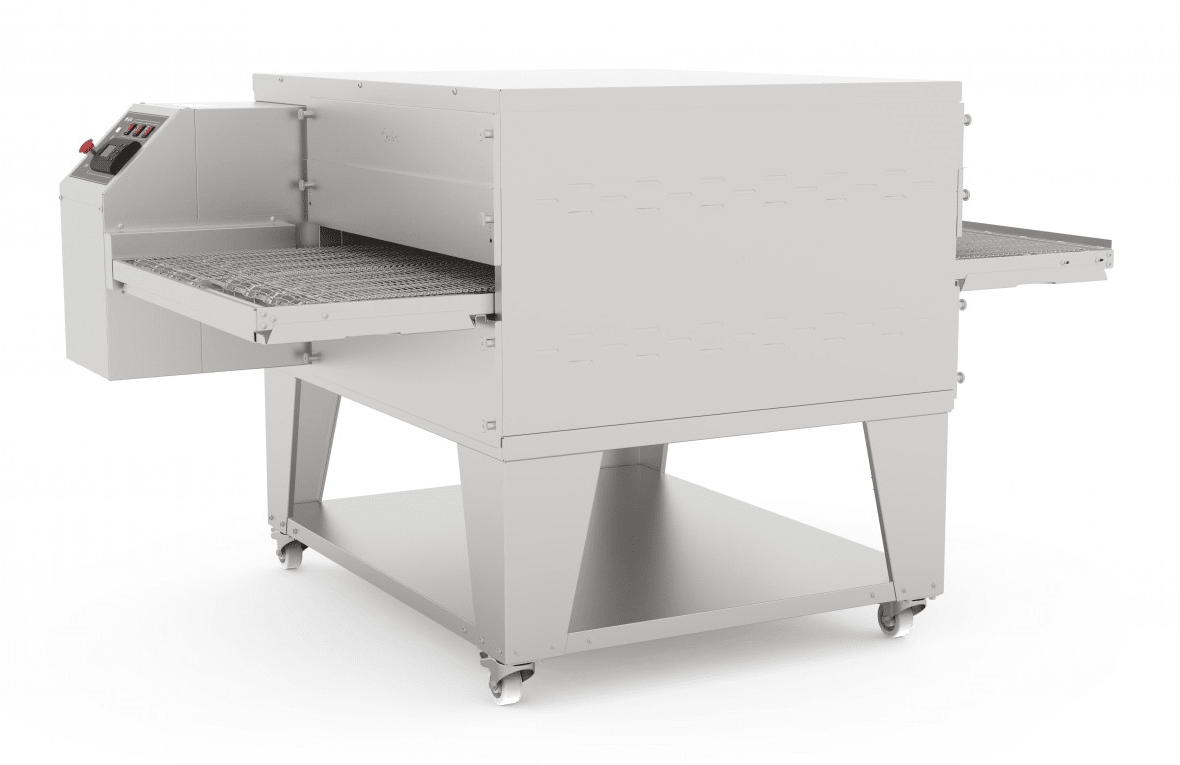 Печь конвейерная Abat ПЭК-800/2 (21000003136)