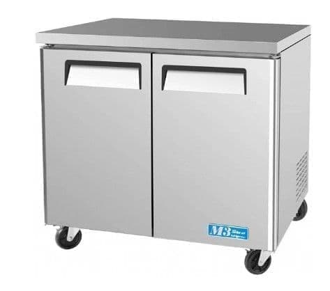 Стол холодильный Turbo Air CMUR-36 ..+1/+8°С