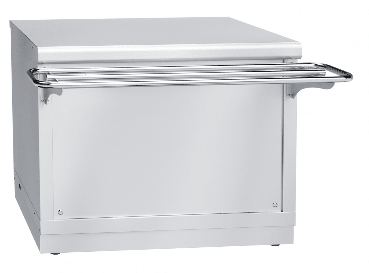 Прилавок для горячих напитков Abat ПГН-70Х (21000001845)