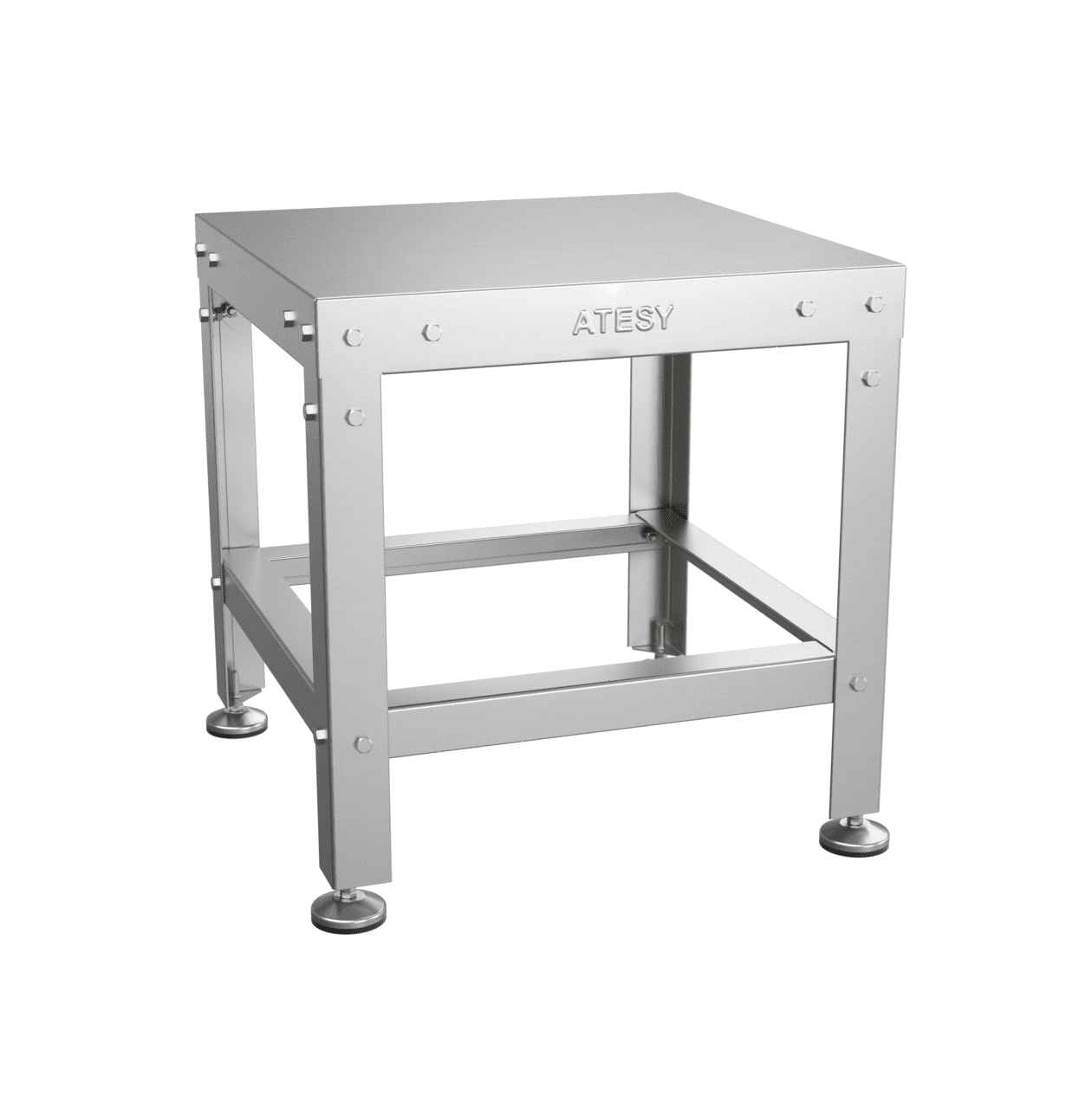 Подтоварник Atesy ПКИ-Б-500.600.420-02