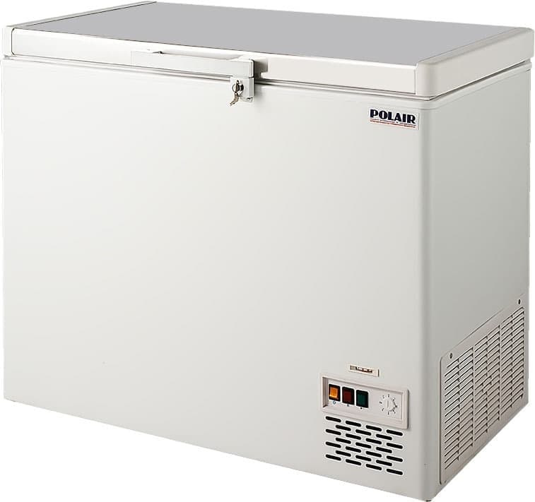 Ларь морозильный Polair SF130LF-S