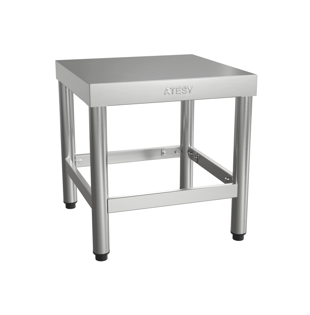 Подтоварник Atesy ПКИ-П-1200.400.420-02