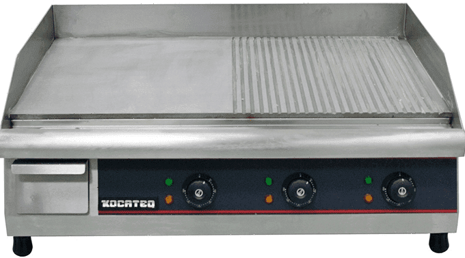 Жарочная поверхность Kocateq GH760A
