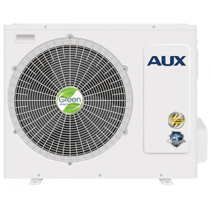 Кондиционер Aux ASW-H24A4/FP-R1 / AS-H24A4/FP-R1 белый