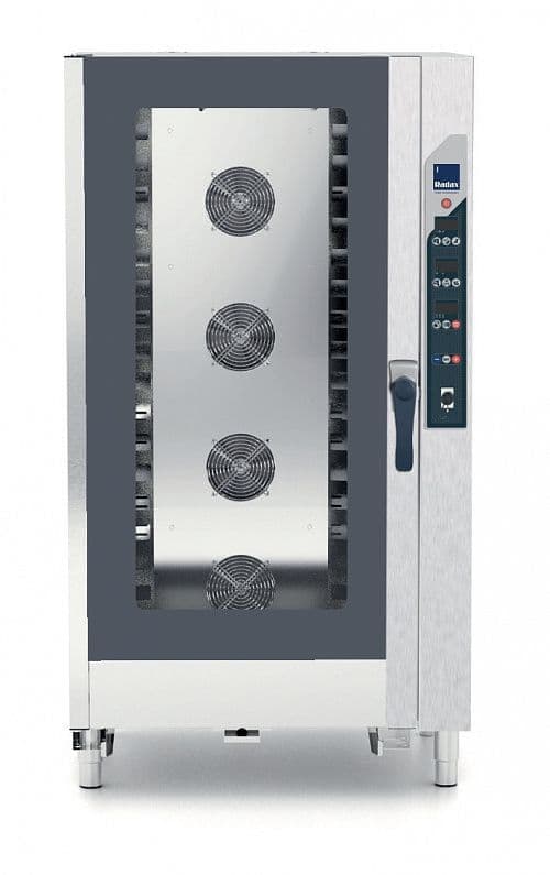 Печь конвекционная Radax Chekhov CC16DYCL