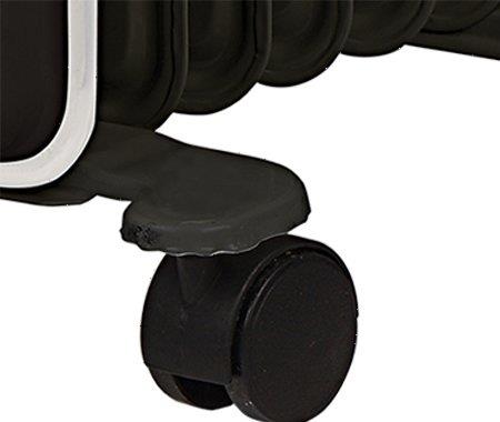 Масляный обогреватель Ballu BOH/CL-07BRN