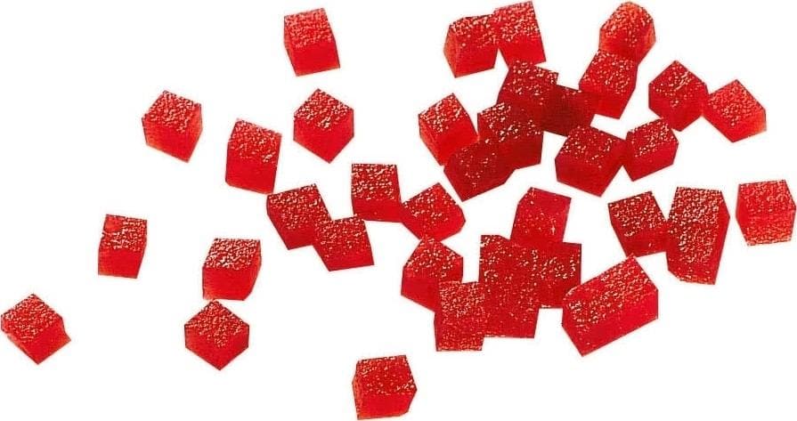 Диск-решетка для кубиков Robot Coupe 28117 5х5 мм