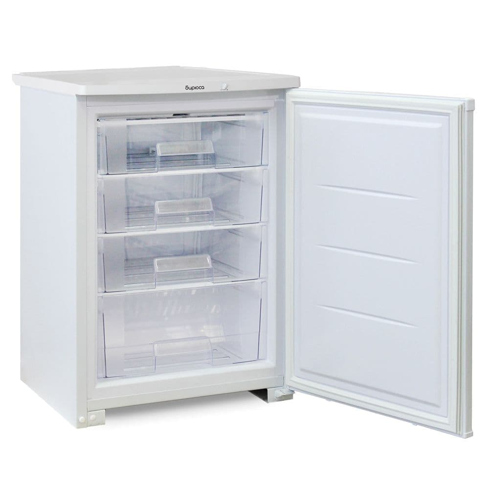 Шкаф морозильный (минибар) Бирюса 14Е-2..-18/-16°С