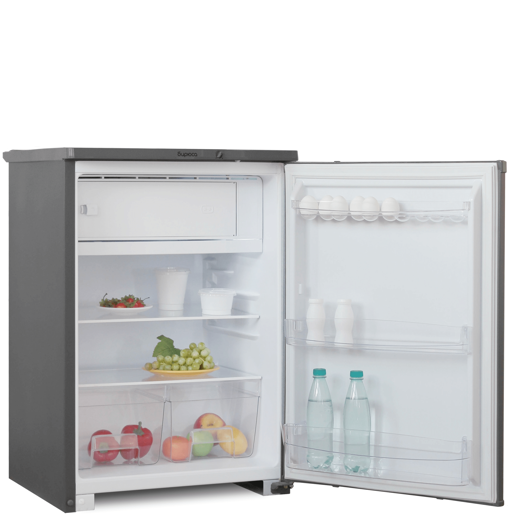 Шкаф холодильный (минибар) Бирюса М8