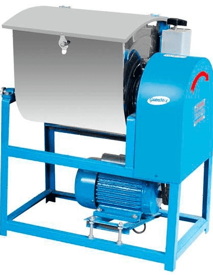 Тестомес Gastromix HSE24