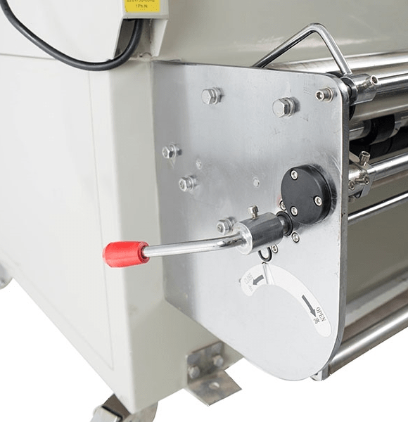 Термоусадочный нож Foodatlas BSL-560A