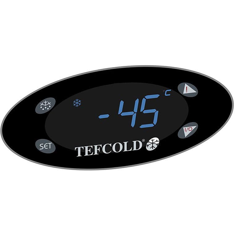 Ларь морозильный Tefcold SE20-45-P
