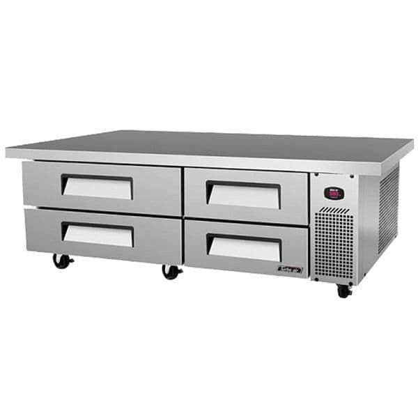 Стол холодильный (шеф-база) Turbo Air TCBE-82-ET
