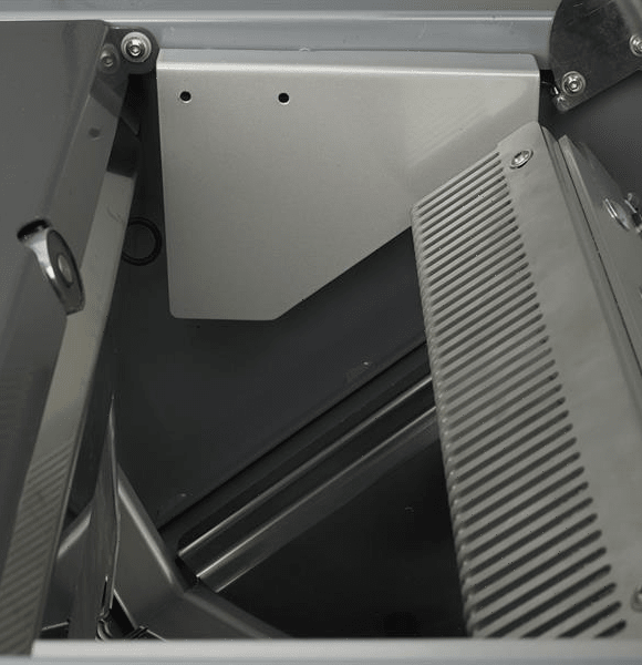 Хлеборезка JAC Face+ 450M