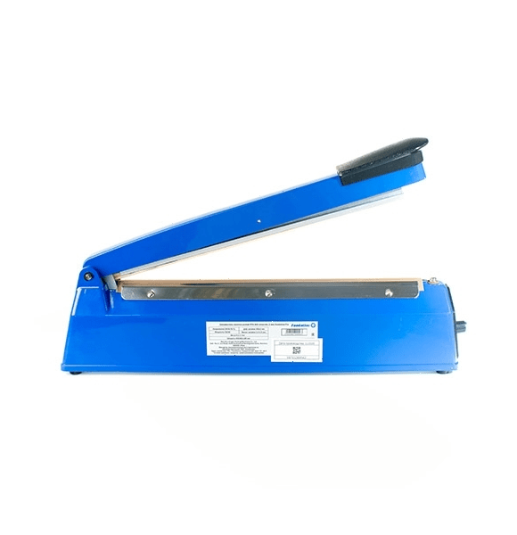 Запайщик пакетов ручной Foodatlas PFS-300 Pro 2 мм, пластик