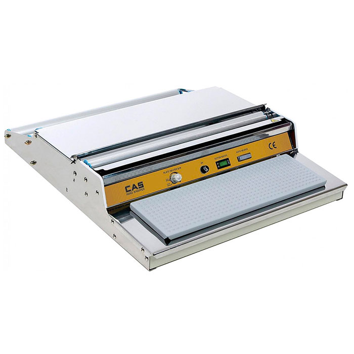 Аппарат термоупаковочный (горячий стол) Cas СNW-460