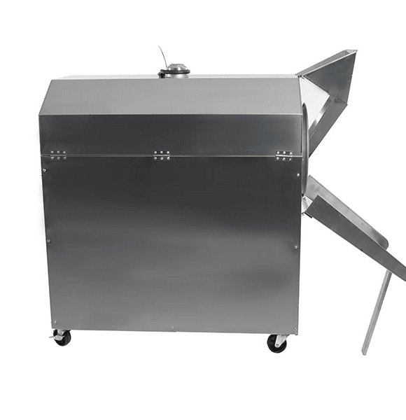 Печь для семечек, орехов Foodatlas KCW-50D