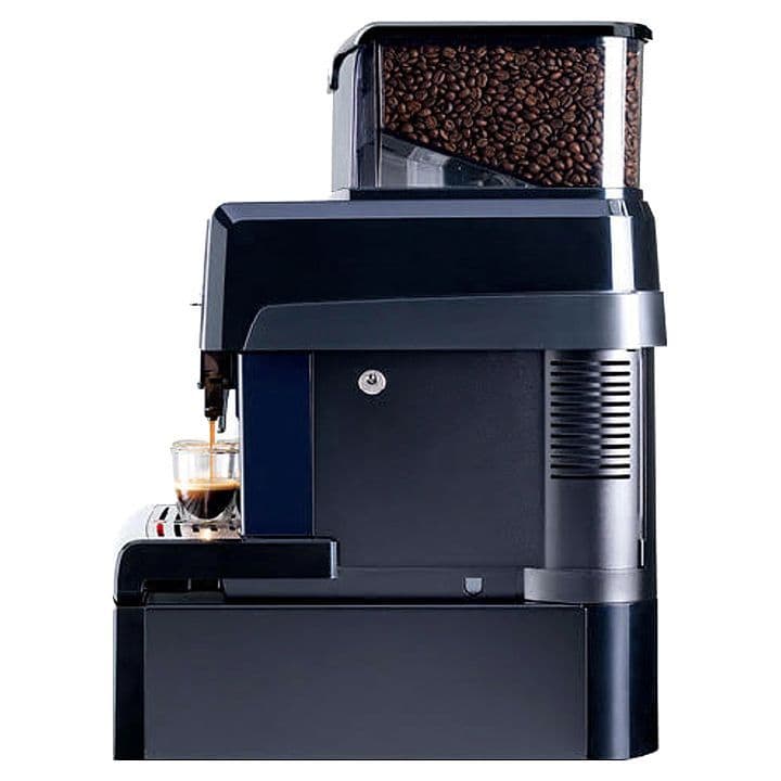 Кофемашина Saeco Aulika EVO Office