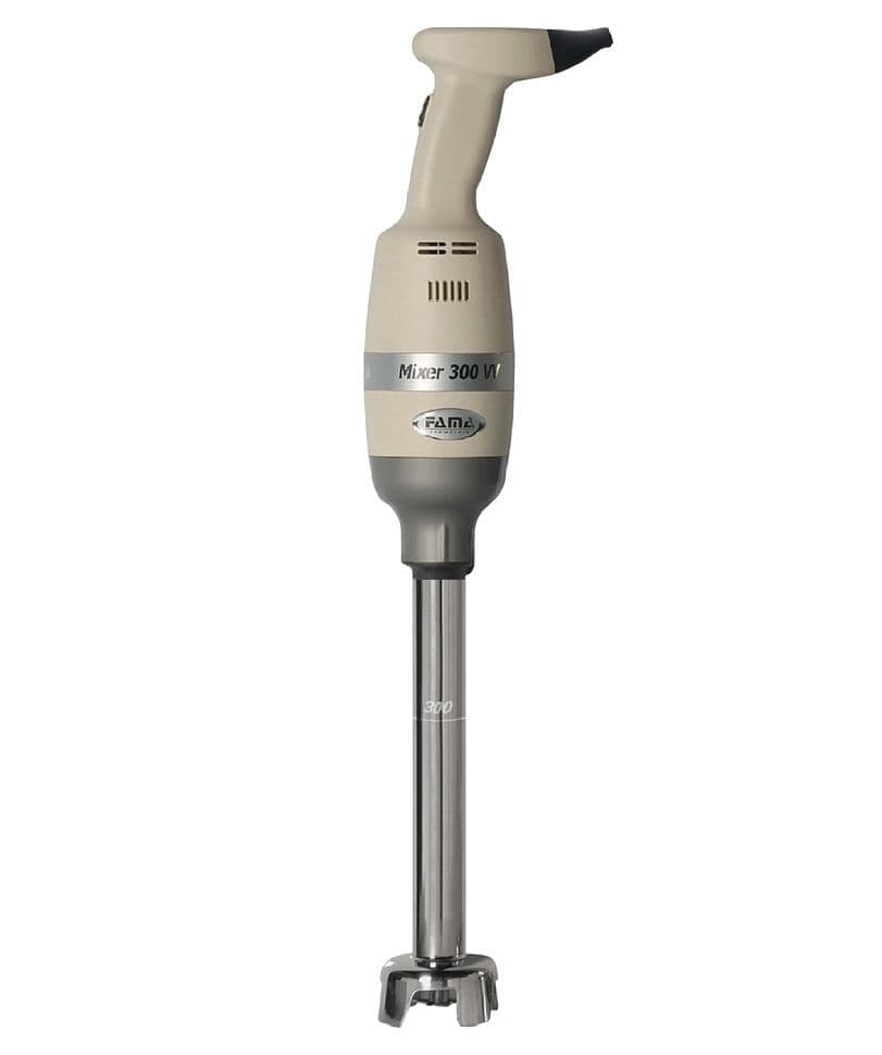 Миксер ручной Fama Mixer 300 VV Combi + насадка 300 мм