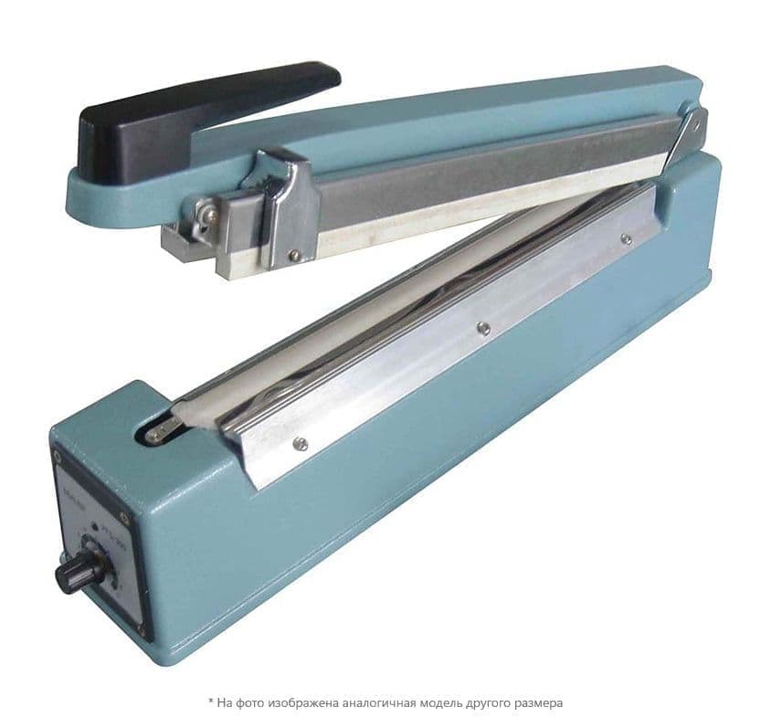 Запайщик пакетов Hualian Machinery FS-500 С