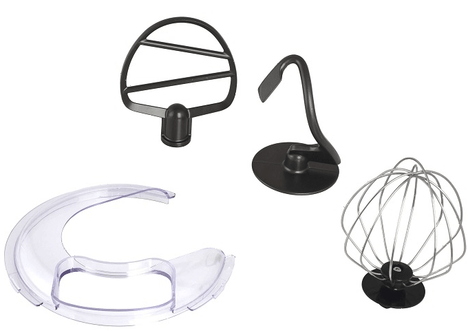 Миксер планетарный Gemlux GL-SM-88B