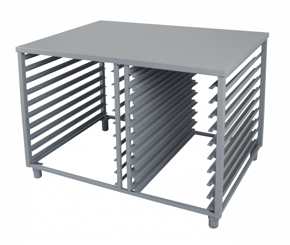 Подставка под секцию Grill Master ШЖЭ/1 краш. (22210)