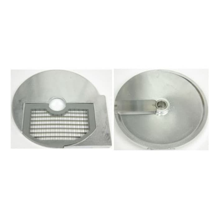 Диск кубики Hurakan HKN-DB8M 8х8х8 мм