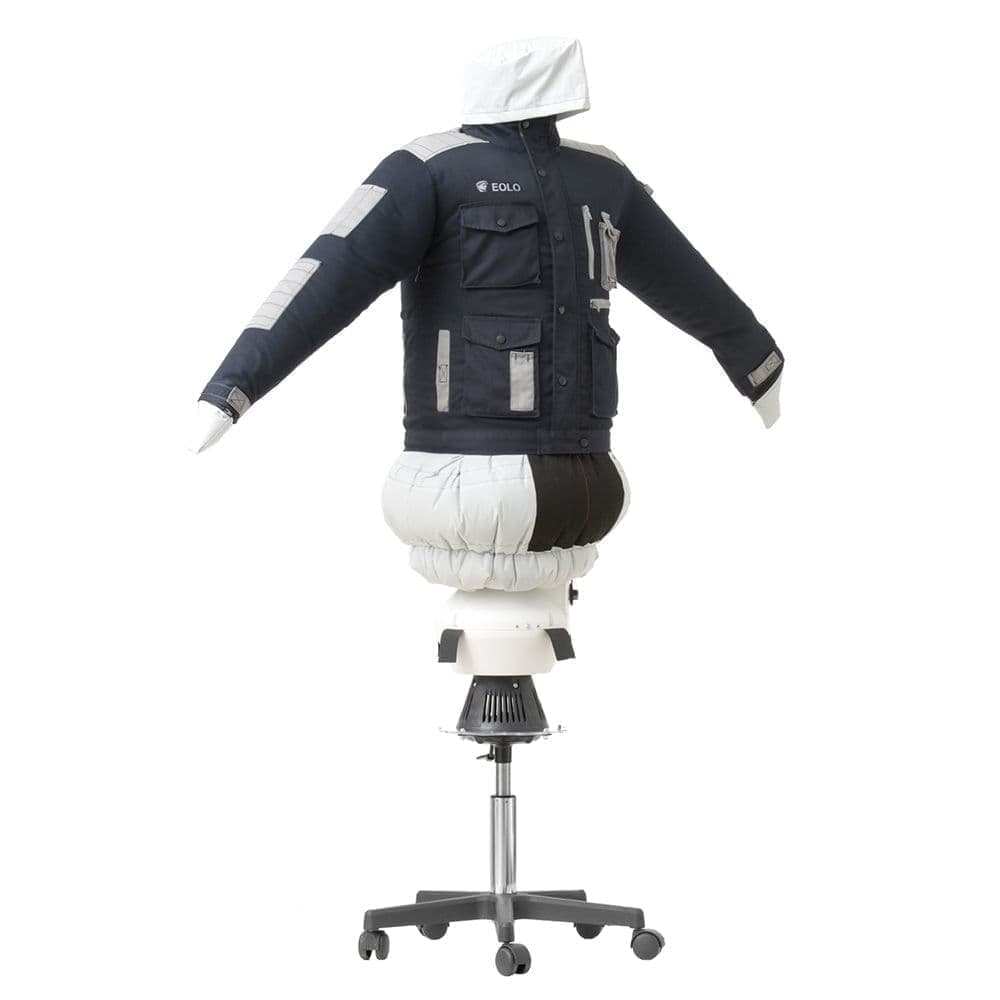 Манекен гладильный полупрофессиональный Eolo SA06/1