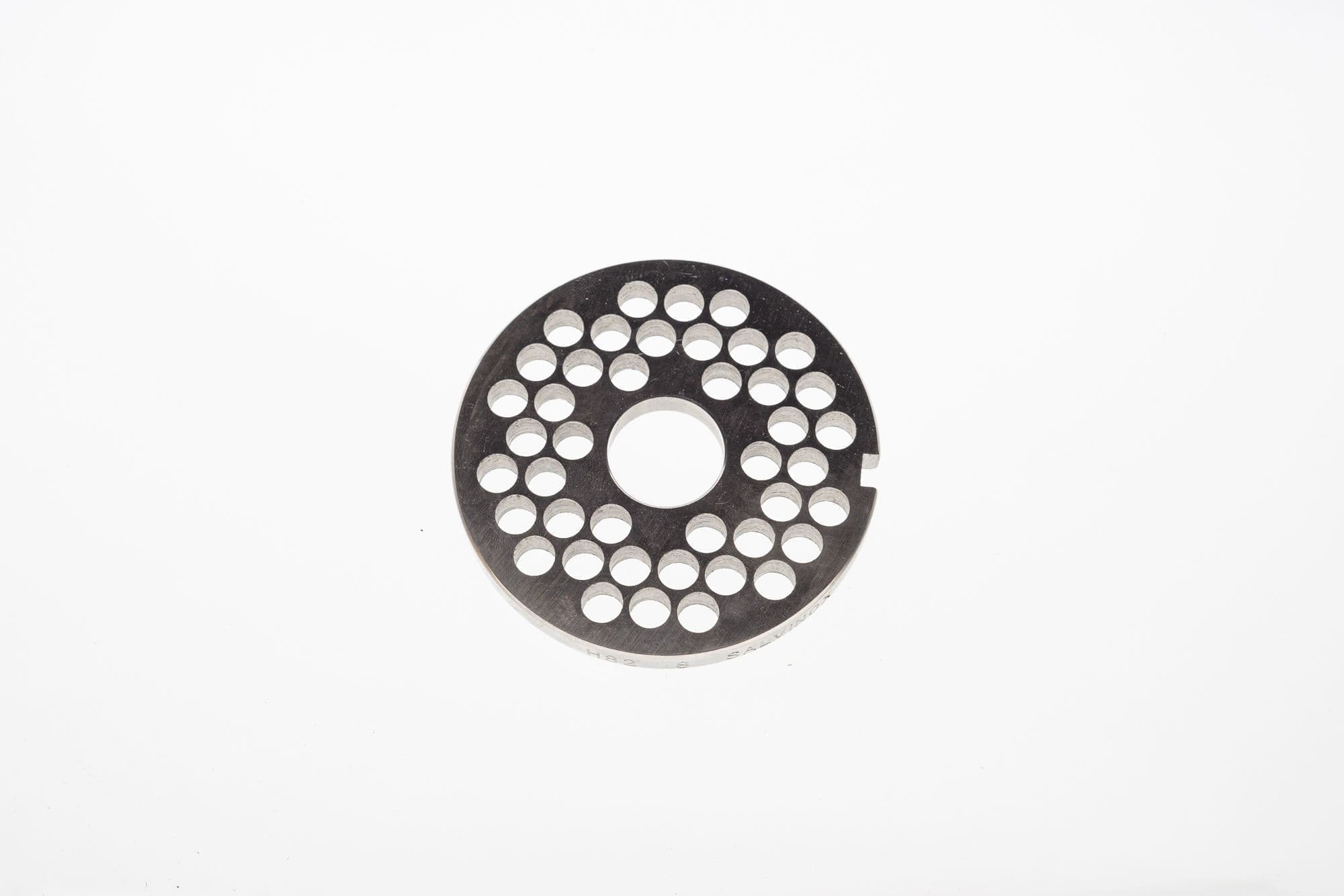 Диск для мясорубки Lame Italia 22/S Unger, 8 мм, 100740