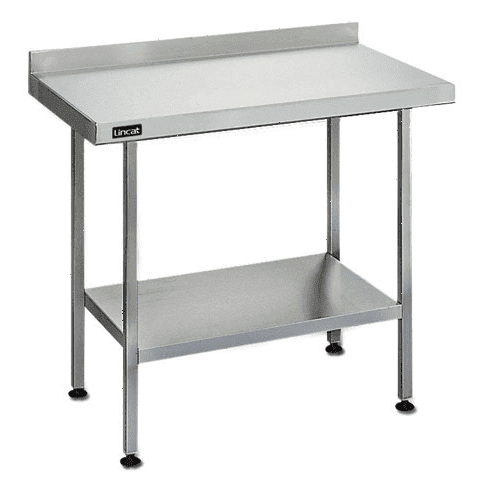 Стол производственный Lincat L6524WB