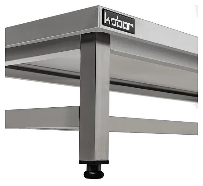 Подтоварник Кобор ПТП-90/60