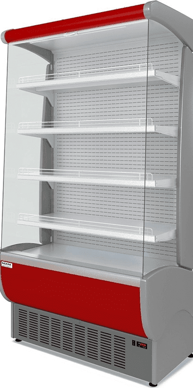 Горка холодильная Марихолодмаш Флоренция ВХСп-1,2