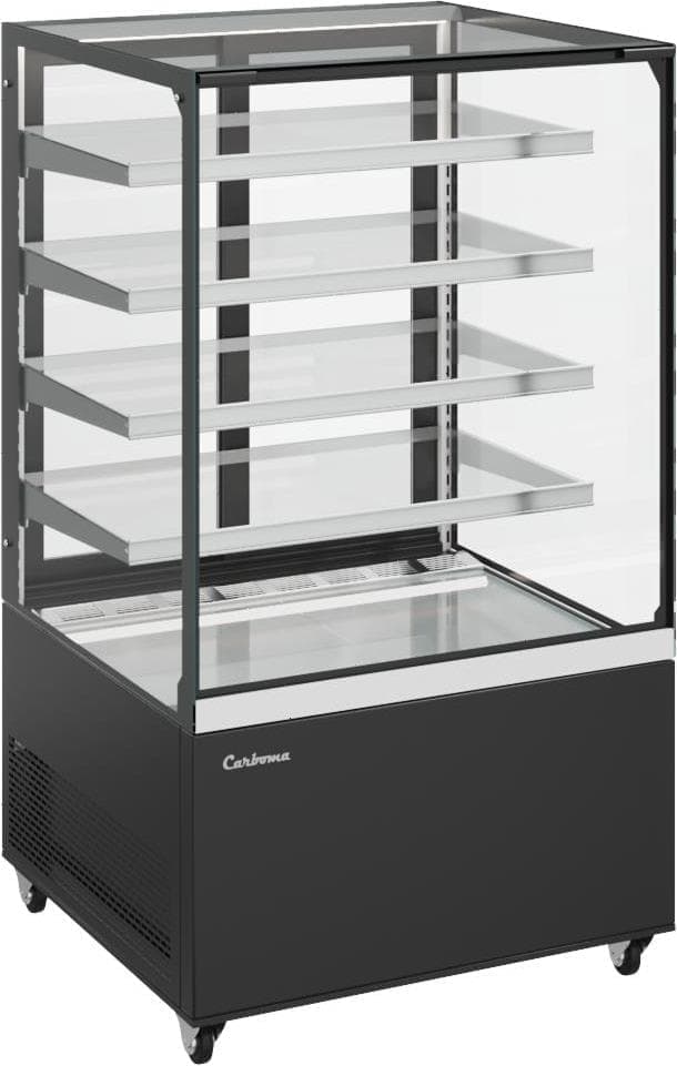 Витрина кондитерская Carboma KC84-150 VV 0,9-1 9005