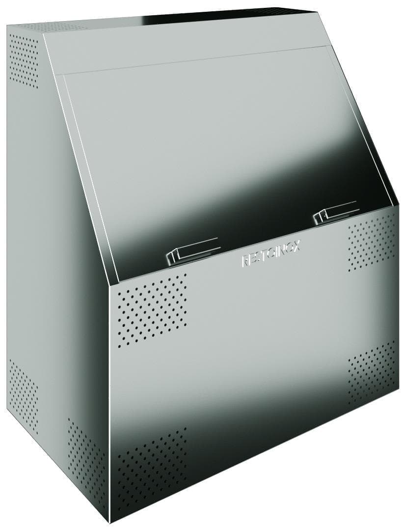 Ларь для хранения белья Restoinox ЛБ-8/6