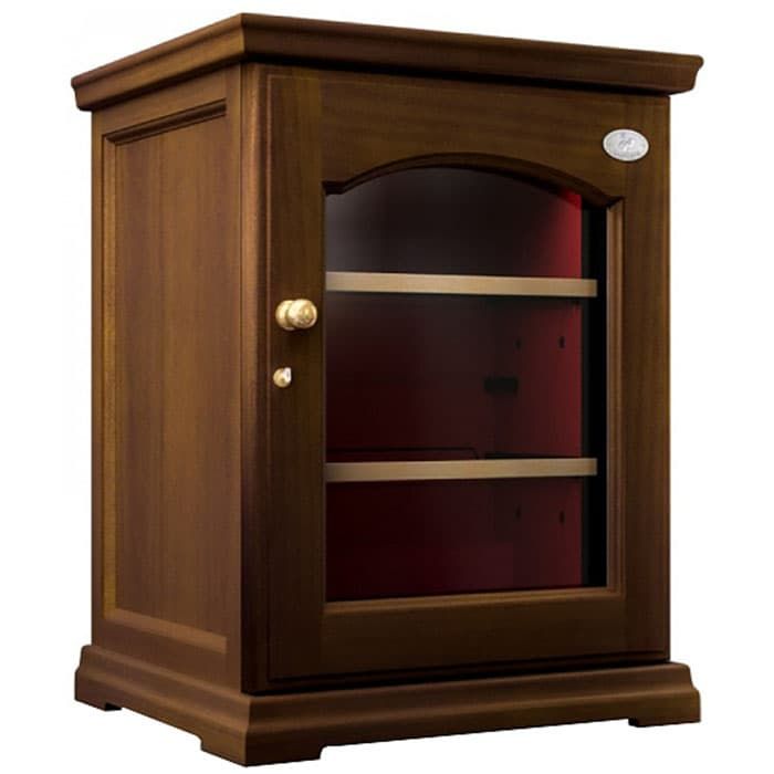 Шкаф винный IP Industrie CEXK 151-6 LNU