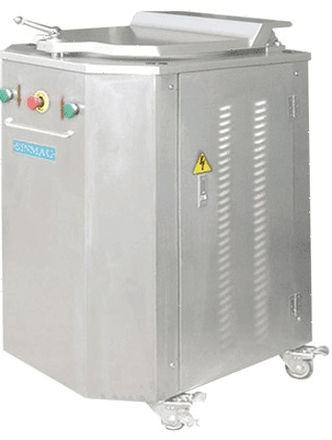 Тестоделительная машина Sinmag D20-HD